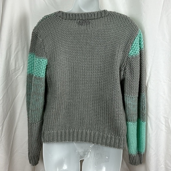 Just Cristina 100% Acrylic Sweater - Picture 3 of 5